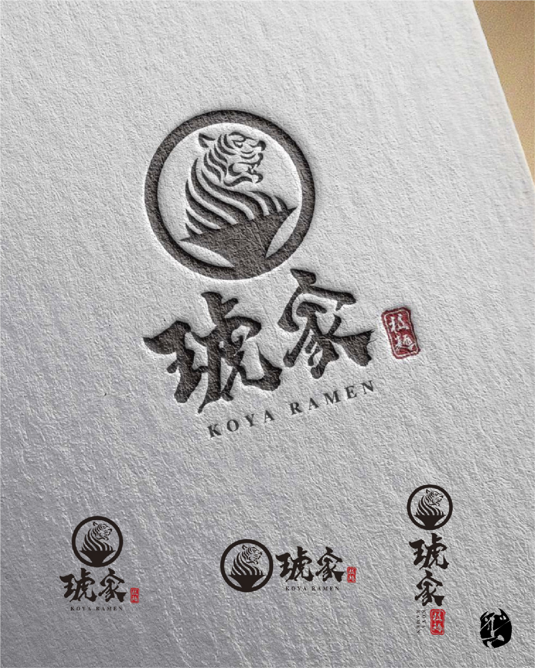FUDE DARUMA の画像 1