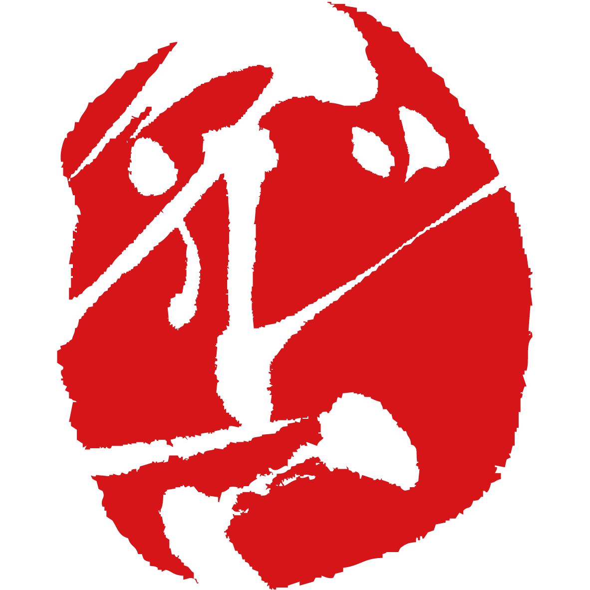 FUDE DARUMA