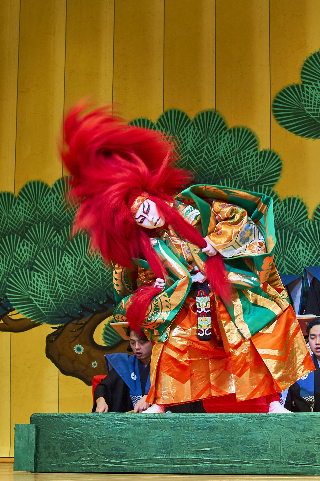Hanakawa Kacho